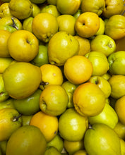FRESH HARVEST ORGANIC JAPANESE QUINCE