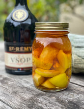 FRESH HARVEST ORGANIC JAPANESE QUINCE