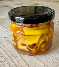 FRESH HARVEST ORGANIC JAPANESE QUINCE