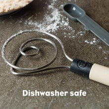 Dough Whisk