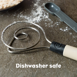 Dough Whisk