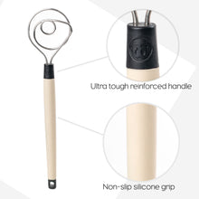 Dough Whisk