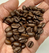 KARAMU COFFEE BEANS - ROASTED LOCALLY IN HUTT VALLEY
