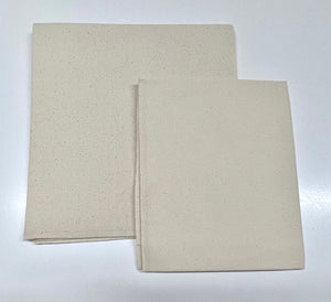 Bakers Couche Proofing Cloth