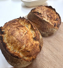 Natural fibre Banneton Bowls "Bread Proving Bowls"