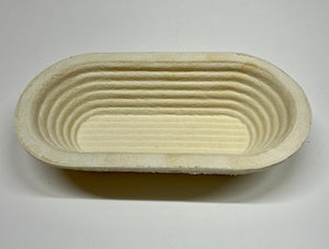 Natural fibre Banneton Bowls "Bread Proving Bowls"