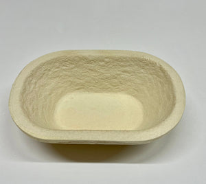 Natural fibre Banneton Bowls "Bread Proving Bowls"