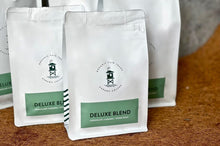 KARAMU COFFEE BEANS - ROASTED LOCALLY IN HUTT VALLEY