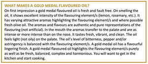 Midori Yuzu Olive Oil - 2024 Gold (Aust) and Silver Medal (NZ) Award Winner