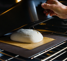 BROD & TAYLOR BAKING SHELL - BATARD OR BOULE SHAPE