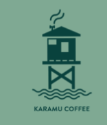 KARAMU COFFEE BEANS - ROASTED LOCALLY IN HUTT VALLEY
