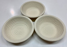 Natural fibre Banneton Bowls "Bread Proving Bowls"