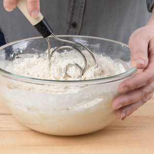 Dough Whisk