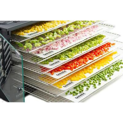 Non-Stick Silicone Baking Mat for Sahara Dehydrator