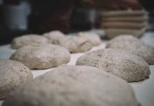 Organic certified NZ Sourdough starters