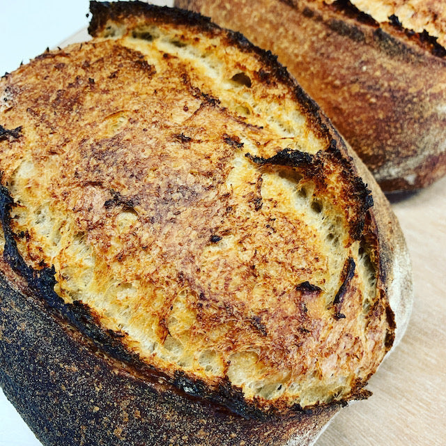 Organic certified NZ Sourdough starters