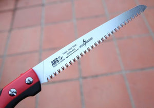 JAPANESE ARS PRO QUALITY HAND PRUNING SAW